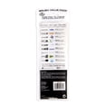 thumbnail image 4 of Royal & Langnickel - 8pc Gold Taklon All Media Angular Variety Paint Brush Set, 4 of 8