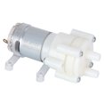 thumbnail image 3 of Mini Water Pump, High Stability Diaphragm Water Pump, Aquarium For Pump Electric Pumping Machine, 3 of 8