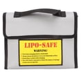 thumbnail image 2 of Explosion Proof Lipo Battery Bag,  Heat  Radiation Proof Lipo Battery Bag  for Workshop, 2 of 8
