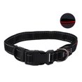 thumbnail image 1 of Dog LED Collar, Dog Luminous Collar Bite Resistant Metal Clip USB Charging With USB Cable For Outdoor For Dogs For Cats Red,Green,Blue, 1 of 8