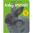 thumbnail image 2 of Book Priddy Books US Baby Animals Touch and Feel, 2 of 3