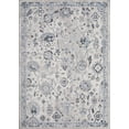 thumbnail image 1 of Rug Ease Aurelia Grey Area Rug, 1 of 2