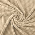 thumbnail image 4 of LSLJS Solid Color All Season Universal Sofa Cover Knitted Elastic All Wrap Sofa Cover Sofa Cushion Rocker Velvet Sofa Cover, 4 of 6