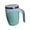 A6341, variante sur Cagogo Tasse à Agitation Automatique à Moins de 5 $, Tasse à Café à Agitation Magnétique Automatique, Tasse Auto-Mélangeuse en Acier Inoxydable, Tasse de Voyage Portable à Mélange Magnétique, Tasse à Agitation Isolée Thermiquement avec Couvercle