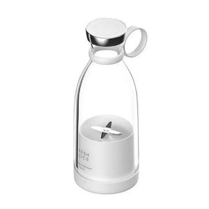 HLONK 1Pcs Portable Blender Compact Portable Smoothie Blender for Smoothies Versatile Blender Cup
