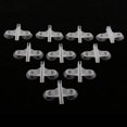 thumbnail image 3 of Milaget 10Pcs Aquarium Aquatic Suckers Divider Holder for Tank Breeding Separator, 3 of 9