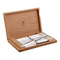 thumbnail image 1 of ZWILLING Ensemble Contemporain de Couteaux à Steak, 8 Pcs, 1 of 5