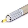 thumbnail image 2 of Microblading Pen Tool for Microblade Permanent Makeup Eyebrow Needle Blade Tool (Grace Dual Sided), 2 of 3