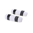 thumbnail image 1 of Taekwondo MMA Kicking Training Shin Leg Guard Pads Support Protector XL, 1 of 9