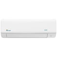 thumbnail image 2 of Senville SENA-18HF/D Dual Zone Mini Split Air Conditioner Heat Pump, 18000 BTU, Works with Alexa, White, 2 of 5