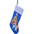 thumbnail image 2 of Kurt Adler&nbsp;: bas de Noël de Bluey, 2 of 5
