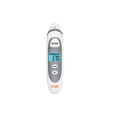 thumbnail image 2 of MOBI DualScan Prime Ear & Forehead Thermometer with Object Temperature Readings for All Ages, 2 of 7