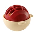 thumbnail image 2 of Boule de Lessive, Outil de Nettoyage de Vêtements, Éliminateur de Poils d'Animaux, Boule Anti-Peluches et Poils d'Animaux Réutilisable, Éliminateur de Poils pour Lessive, Attrape-Poils pour Machine à Laver, Boule de Séchage, 2 of 7