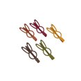 thumbnail image 2 of Pinces à Cheveux Oreilles de Lapin Colorées et Adorables pour Femmes Filles Barrettes de Lièvre pour Enfants, Style 20, 2 of 6