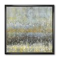 thumbnail image 2 of Design Art Inc. Designart 'Glam Rain Abstract III' Modern & Contemporary Framed Art Print - 30x30, 2 of 3