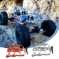 thumbnail image 4 of mmirethe 1/14 LC Racing S With Front Lower Arm For Improved Handling Improve Performance blue 1Set, 4 of 6