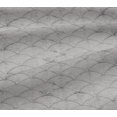 thumbnail image 5 of oneOone Cotton Jersey White Fabric Block Sewing Craft Projects Fabric Prints By Yard 58 Inch Wide, 5 of 5