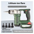 thumbnail image 5 of Electric Expander For Home Use, Air Conditioner Maintenance, Copper Tube Bell Expander, Lithium Battery Tool ,Powerful Battery, 5 of 5