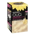 thumbnail image 3 of Garnier Olia Ammonia Free Permanent Hair Dye, 3 of 3