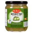 thumbnail image 2 of Si-Bon Homestyle Green Ketchup, 2 of 5