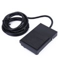 thumbnail image 2 of Foot Switch, Non-slip Foot Pedal Switch Convenient Stable  For General Purpose For  Equipment For Welding For Stamping Equipment, 2 of 8