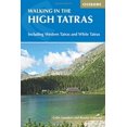 thumbnail image 1 of Walking In The High Tatras: Including the Western Tatras and White Tatras, 1 of 2