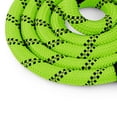 thumbnail image 3 of Reflective Bungee Dog Leash With Padded Handles For Running Walking Outdoor Activities Adjustable Pet For Cats Dogs - Pet, 3 of 3
