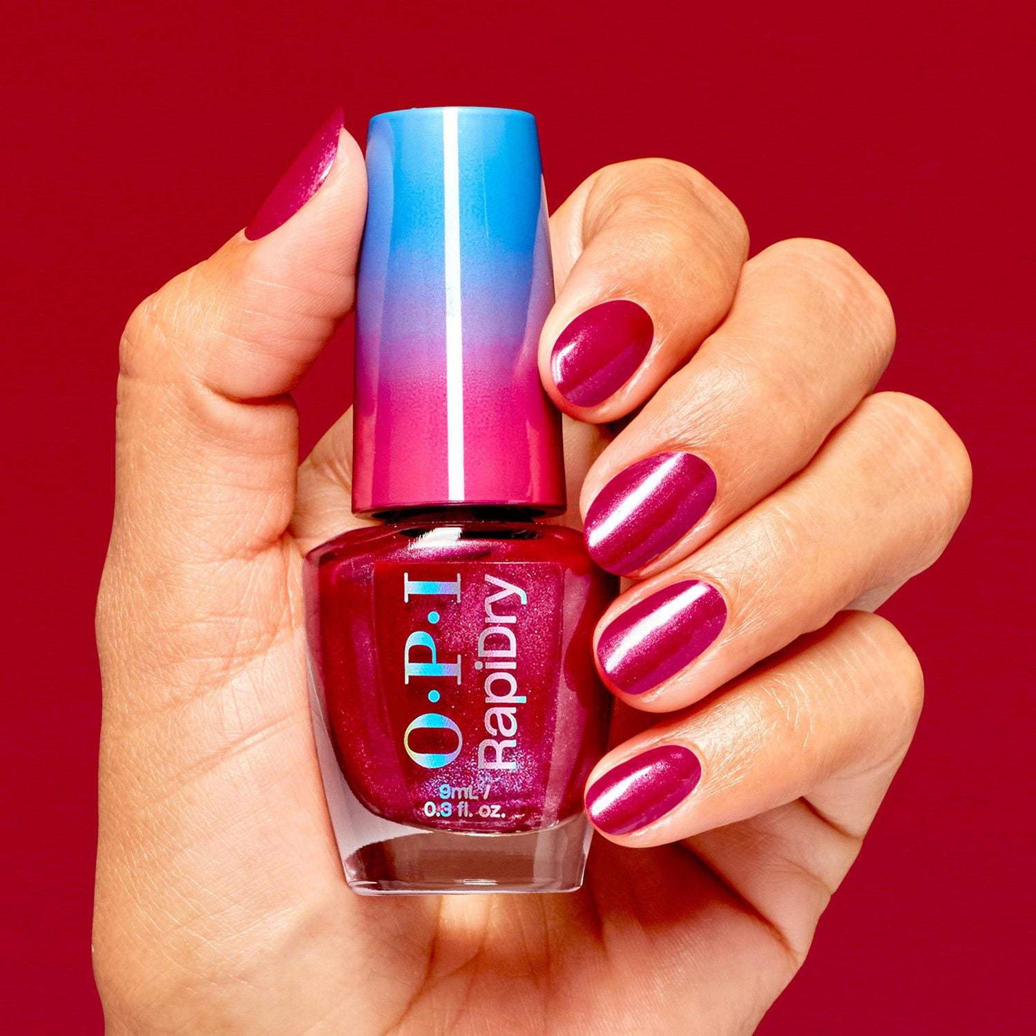 RapiDry™ Vernis à Ongles à Séchage Rapide