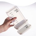 thumbnail image 4 of Dvkptbk cereal containers storage Kitchen Transparent Moisture-Proofs and Fresh-Keeping Sealed Storage Tank, 4 of 4