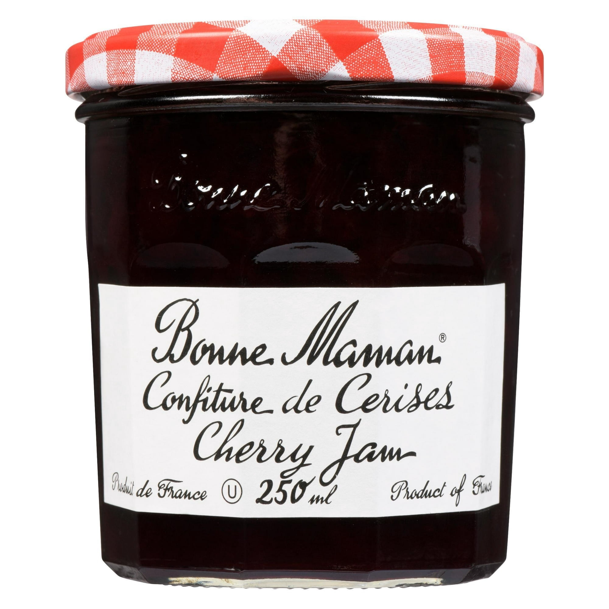 Bonne Maman Confiture de Cerises