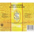 thumbnail image 2 of Alice Cooper - Billion Dollar Babies [DISQUES COMPACTS], 2 of 2