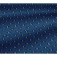 thumbnail image 5 of oneOone Viscose Jersey Fabric Small Motif Ikat Fabric Prints By Yard 60 Inch Wide, 5 of 5