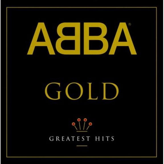 Gold(2lp)