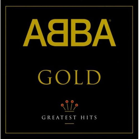 GOLD(2LP)