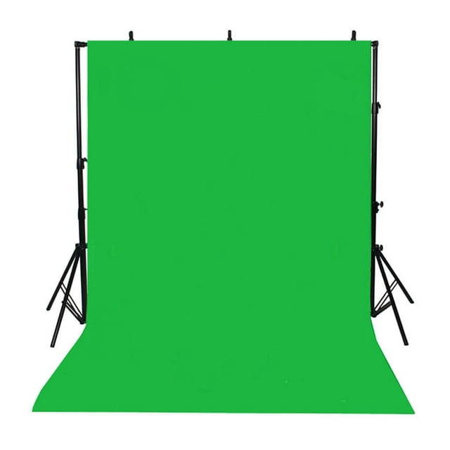 Non-Woven Photography Background Screen Solid Color Backdrop Prop