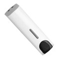 thumbnail image 3 of 1pc Wall Mounted Hand Press Soap Dispenser for Home Hotel Lotion Container, 3 of 8