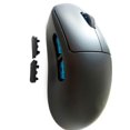 thumbnail image 5 of dfrg Déflecteur de Touches Latérales de Remplacement Logitech G Pro Wireless C4 C5 2 Pcs, 5 of 5