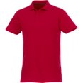 thumbnail image 1 of Elevate Mens Helios Short Sleeve Polo Shirt, 1 of 2