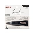 thumbnail image 1 of KISS Lash Couture Strip Lash Adhesive - Premium - Black, 1 of 4