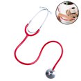 thumbnail image 2 of Stéthoscope d'Infirmière à Tête Unique en Aluminium Série 1Pcs, 2 of 9