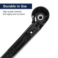 thumbnail image 4 of Unique Bargains Rear Windshield Wiper Blade Arm Set 335mm 13 Inch for Volkswagen VW Golf MK5 2003-2008, 4 of 7