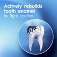 thumbnail image 3 of Crest Pro Health Densify Fluoride Mouthwash, Alcohol Free, Cavity Prevention, Clean Mint, 3 of 12