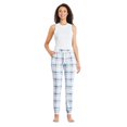 thumbnail image 2 of George Women's Peached Sleep Jogger, 2 of 6