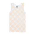 thumbnail image 5 of Buyless Fashion Camisoles Sans Étiquette pour Filles, Encolure Dégagée, Débardeurs en Coton avec Garniture et Bretelles (Lot de 4), 5 of 5