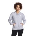 thumbnail image 1 of Reebok Women's Foundation Zip Front Hoodie, 1 of 4