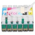 thumbnail image 4 of Transfer Tool, Continuous Ink Supply System  with  for R330 1390 Inkjet Printers, 4 of 8