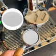 thumbnail image 3 of Abbracc Coffee Screen Mesh Heat Resistant Coffee Porta Screen 53.5mm 1mm Thick, 3 of 9