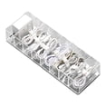 thumbnail image 2 of Boîte de Rangement pour Câbles Multi-Compartiments en Plastique Anti-Poussière pour la Maison S, 2 of 13