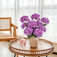 thumbnail image 4 of EGNMCR Home Decor, Room Decor, Wall Decor Flowers Branches For Garden Wedding Centerpieces Table Runner Decor A chopper, 4 of 5
