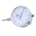 thumbnail image 4 of Pointer Dial Indicator, Stainless Steel Wear Resistant Mechanical Dial Indicator Clear Display High Accuracy  For Fine Measurement 0-10mm,0-20mm, 4 of 8